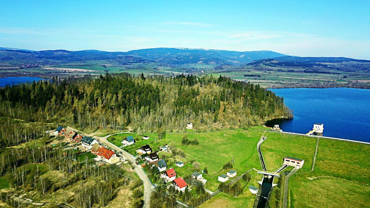 Agroturystyka Blicharzowka Noclegi Bukowka Esterno foto