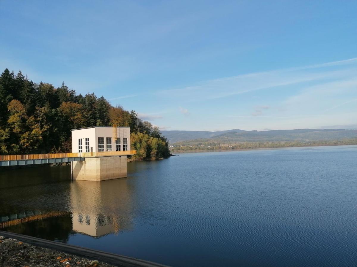 Agroturystyka Blicharzowka Noclegi Bukowka Esterno foto