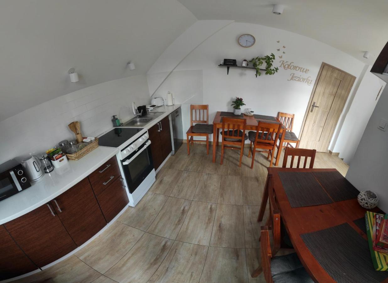 Agroturystyka Blicharzowka Noclegi Bukowka Esterno foto